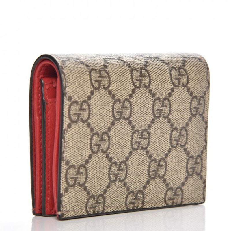 gucci wallet rainbow