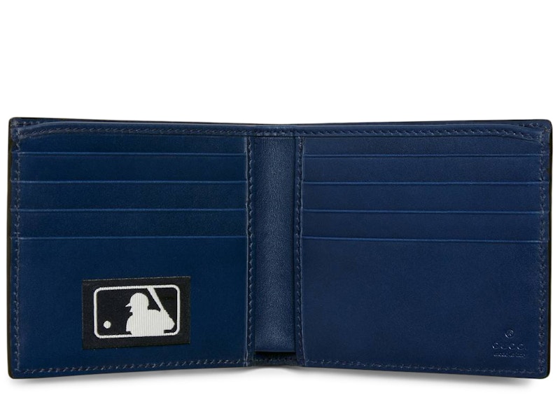 yankees gucci wallet