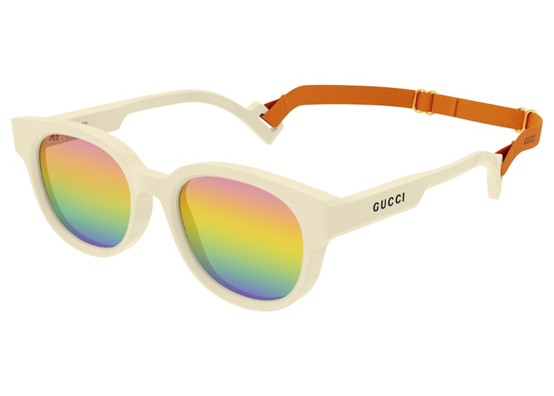 Gucci best sale wayfarer sunglasses