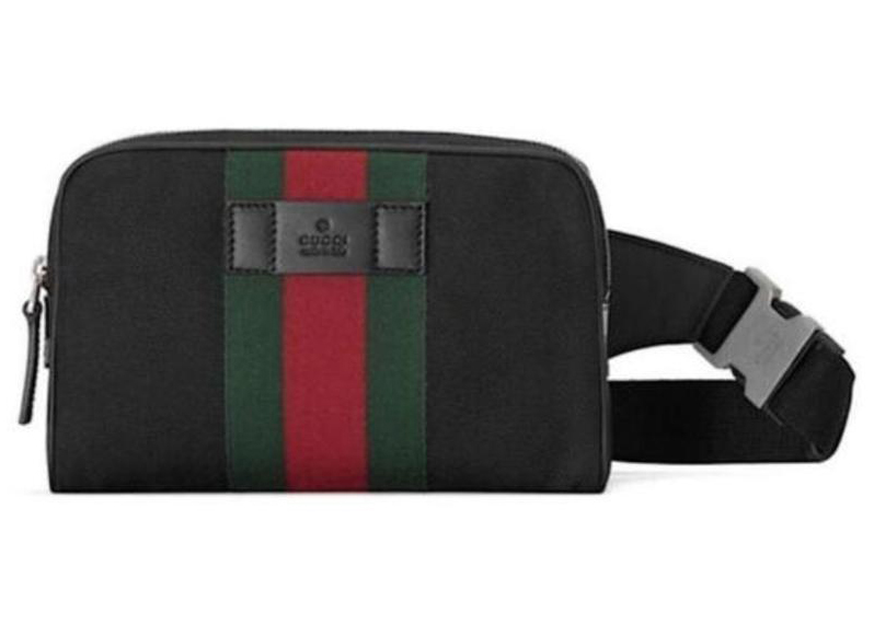 Of course millennials are all over this $1K Gucci fanny pack