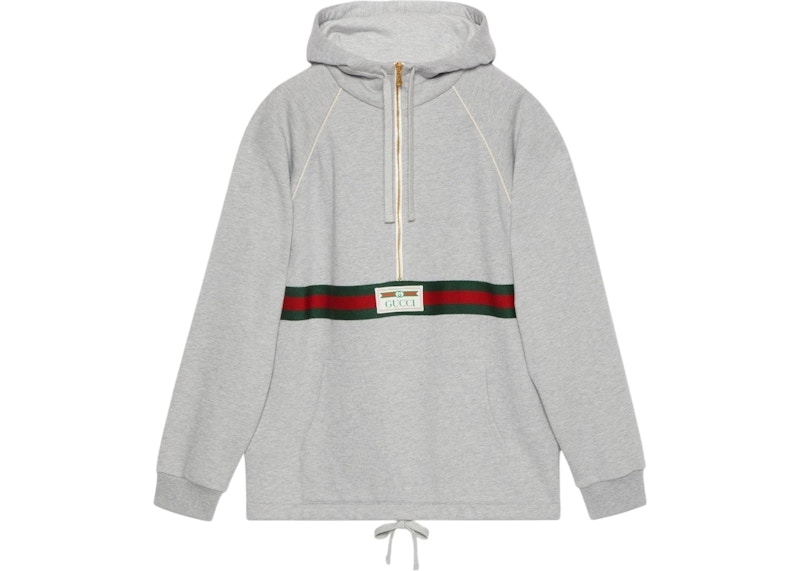 GUCCI スウェットフーディー GUCCI】グッチ『アディダス ロゴ スウェットプルオーバーパーカー
