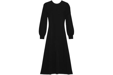 Gucci Women's Backless Dress Black - SS23 - US Gucci Women's Backless Dress Black - SS23 - US