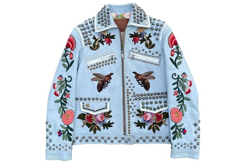 Marca Gucci Chamarra Gucci Precio Chaqueta De Algodón Gucci GG