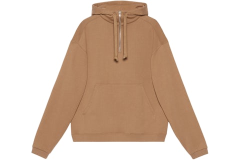 Sweatshirt Gucci Donna Felpa Brand Gucci Gucci Felpa Senza