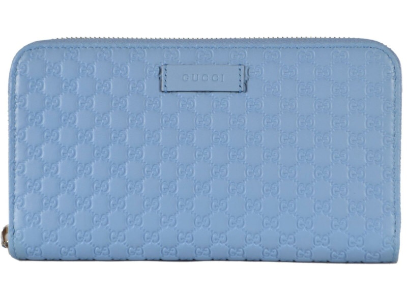 gucci mineral blue