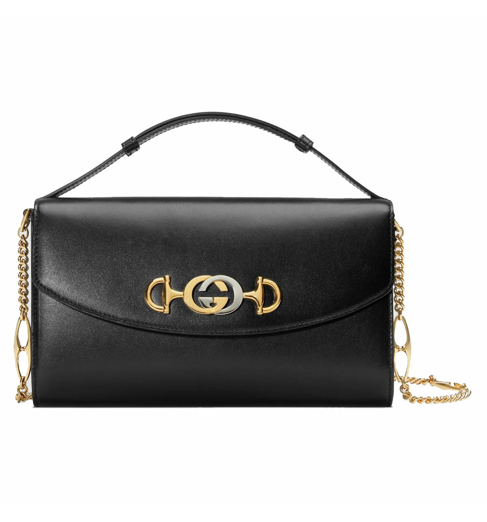 Gucci zumi black Clearance