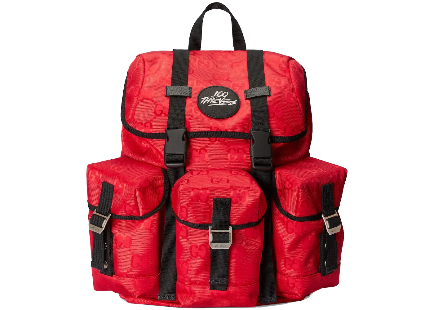 backpack gucci bag