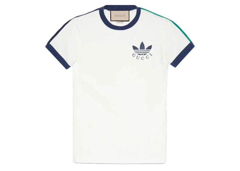 Adidas originals gucci logo hotsell