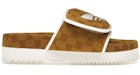 Gucci x adidas Monogram Slide Mesa