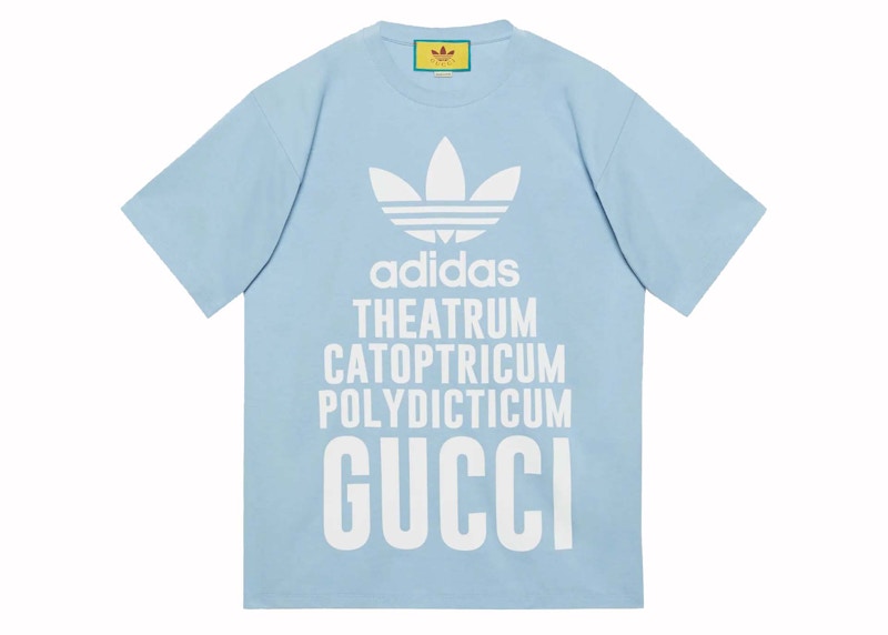 Gucci-x-Adidas-T-Shirt-Blue.