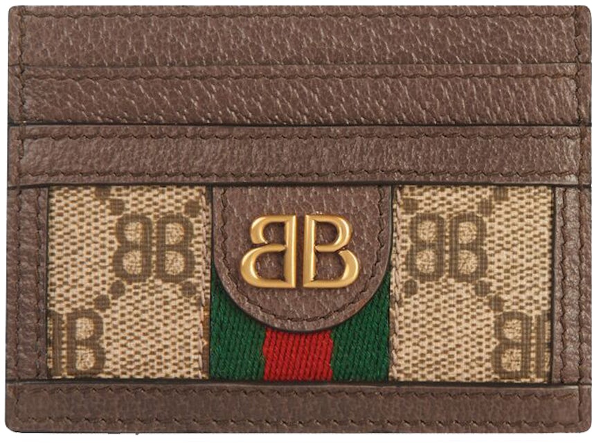 Buy Gucci Gucci x Balenciaga Accessories - StockX