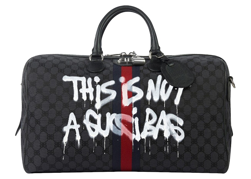 14 musthaves from Balenciagas Hacker Project with Gucci Lifestyle News   AsiaOne