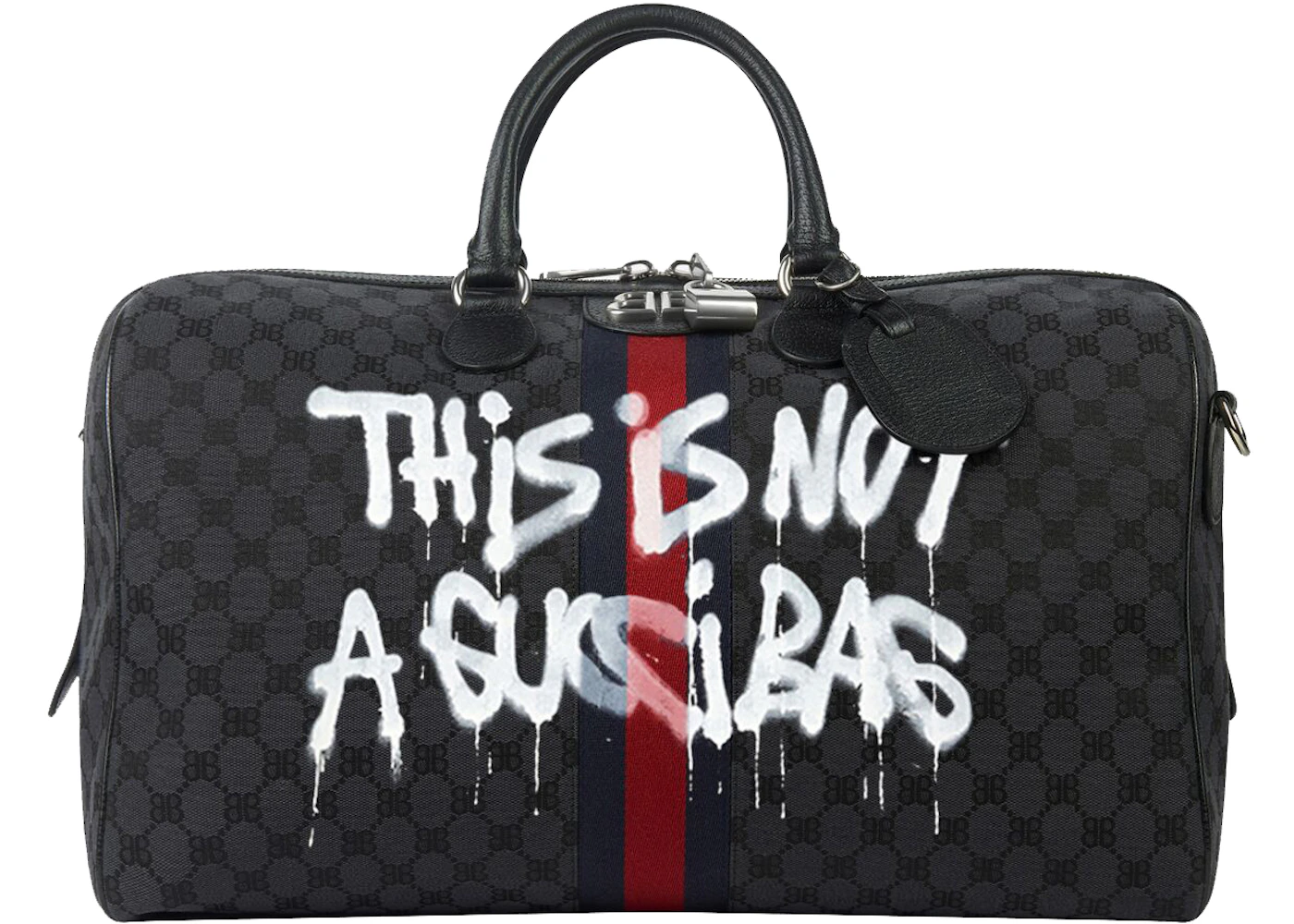 This is not a gucci bag balenciaga Clearance