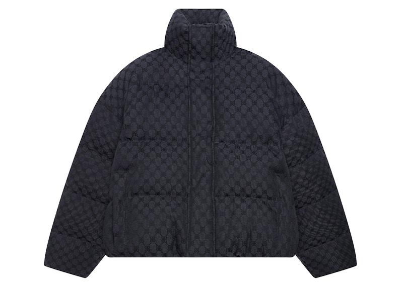 Tổng hợp 57 về balenciaga gucci coat  cdgdbentreeduvn