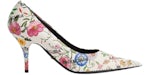 Gucci x Balenciaga The Hacker Project Knife Pump Multi (de mujer)