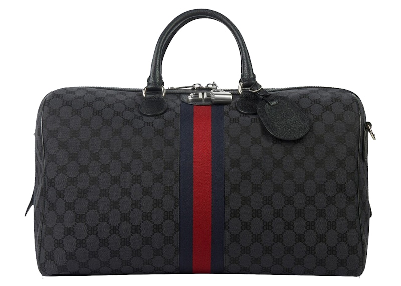 how much is a gucci duffle bag