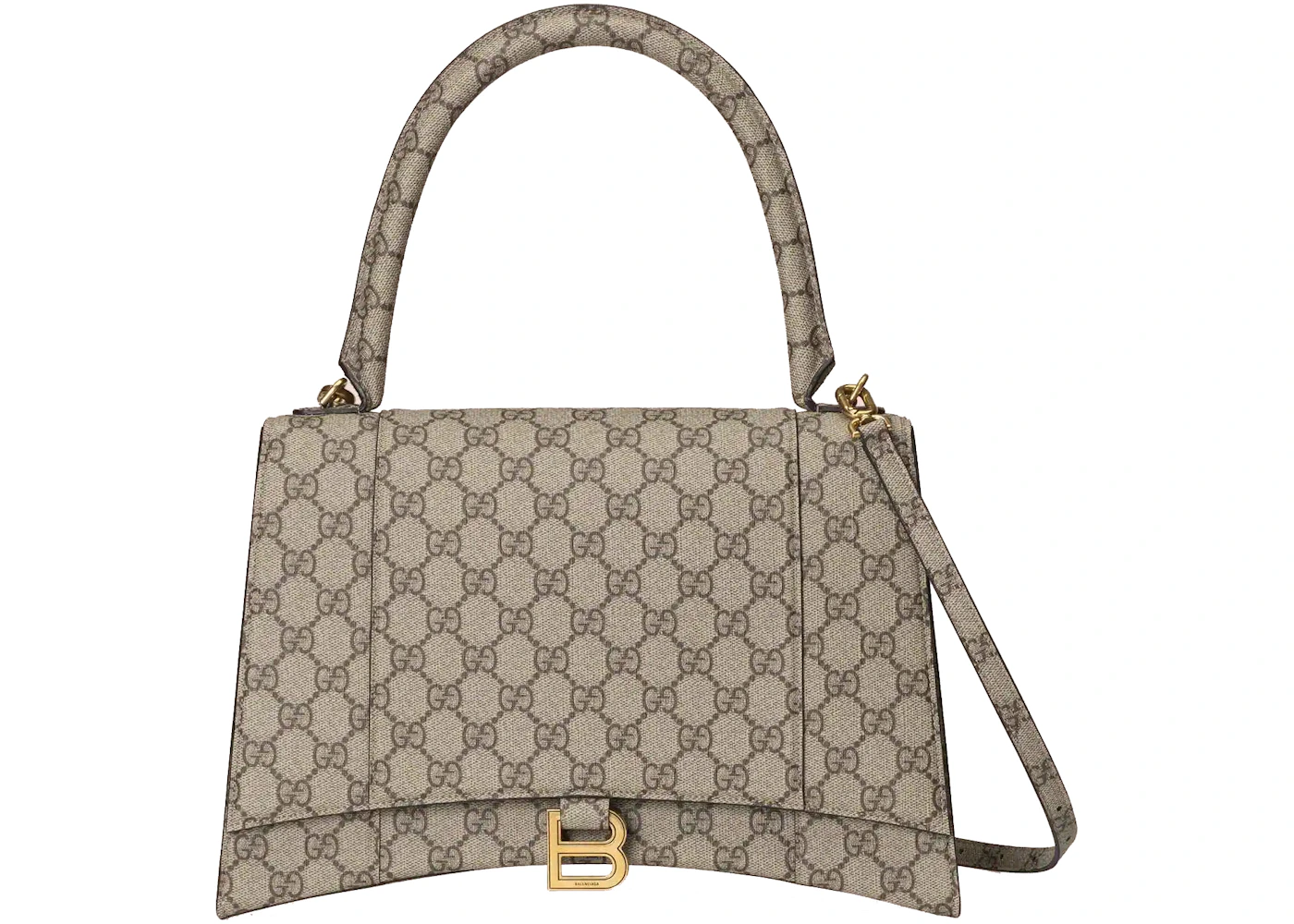 Gucci balenciaga handbag Clearance