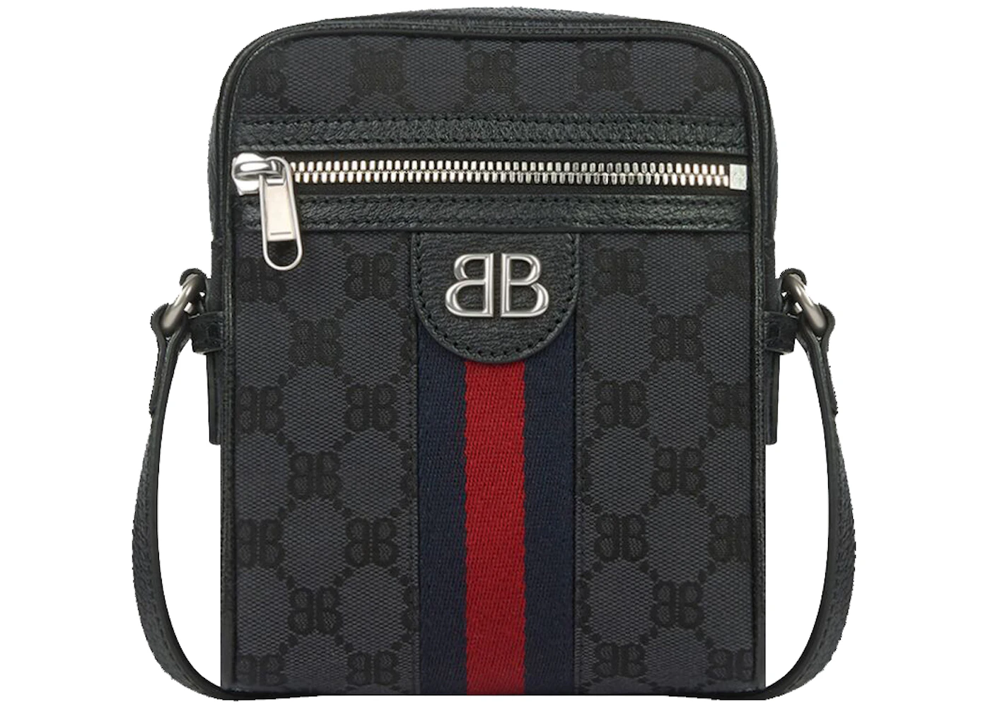 Gucci bag zipper Clearance