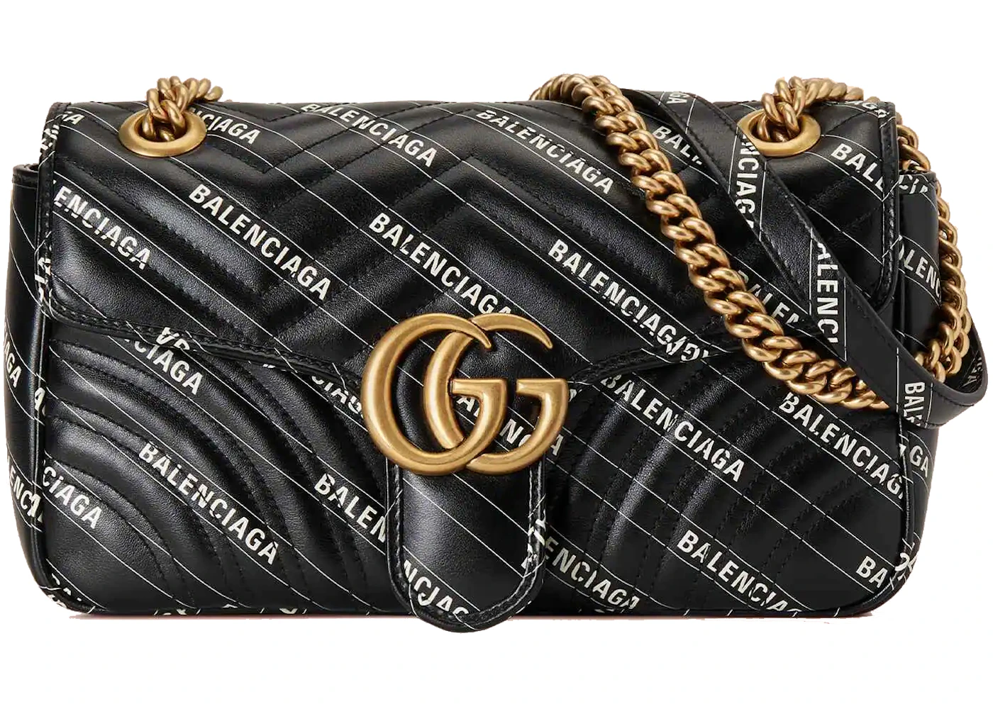 Balenciaga x gucci bag Clearance