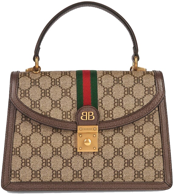 Gucci, Bags, Price Firmno Offersauthentic Gucci Small Boston Web Bag