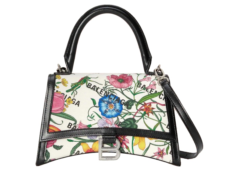 Chi tiết hơn 63 về gucci x balenciaga handbag mới nhất  cdgdbentreeduvn