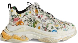 Gucci 'plunders' Balenciaga for 100th birthday collection