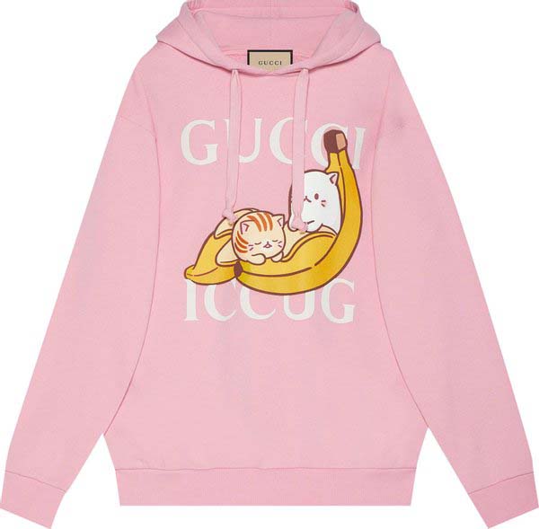 Gucci hoodie online stockx