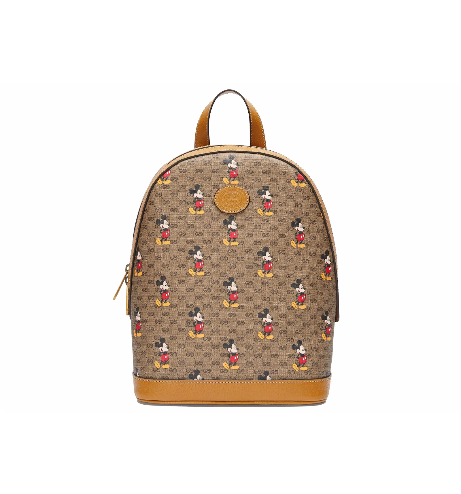 Mickey mouse gucci backpack Clearance