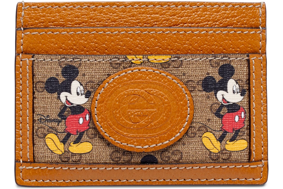 Disney gucci logo Clearance