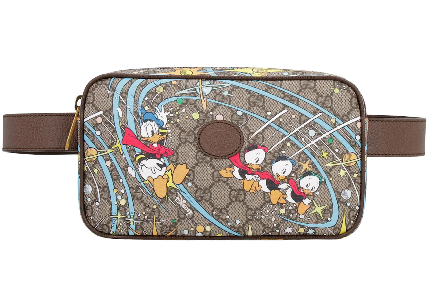 Gucci x disney belt bag Clearance