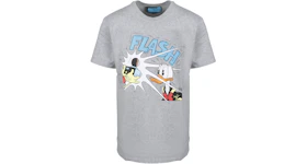 Gucci x Disney Donald Duck T-Shirt Grey/Multi