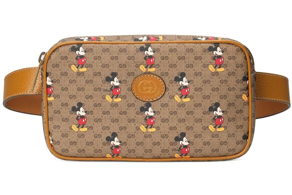 Gucci mickey mouse 2020 Clearance