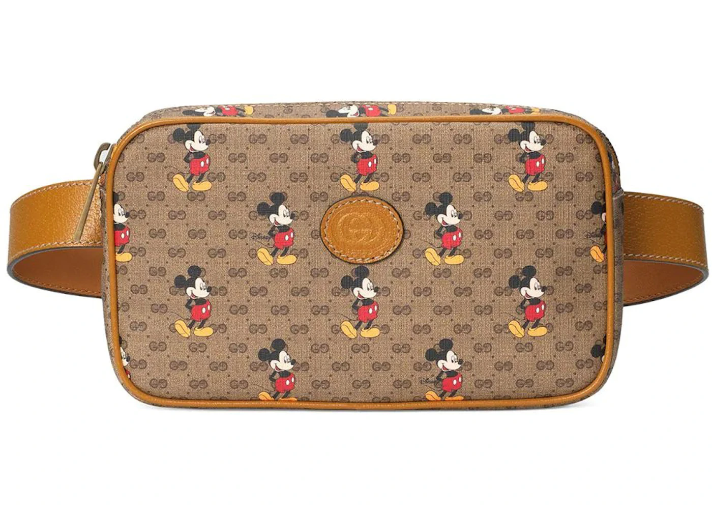 Gucci x disney belt bag Clearance