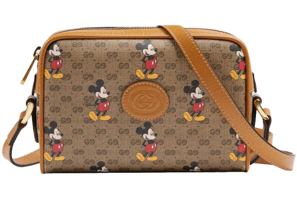 Disney gucci crossbody Clearance