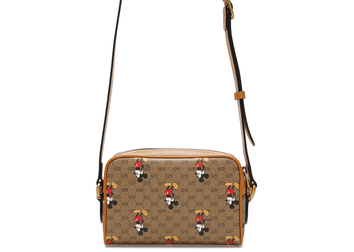 Gucci mickey crossbody bag Clearance