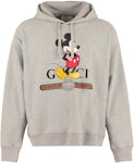 Disney × Gucci , Mickey Mouse X Disney T-Shirt in Pink BNWT S