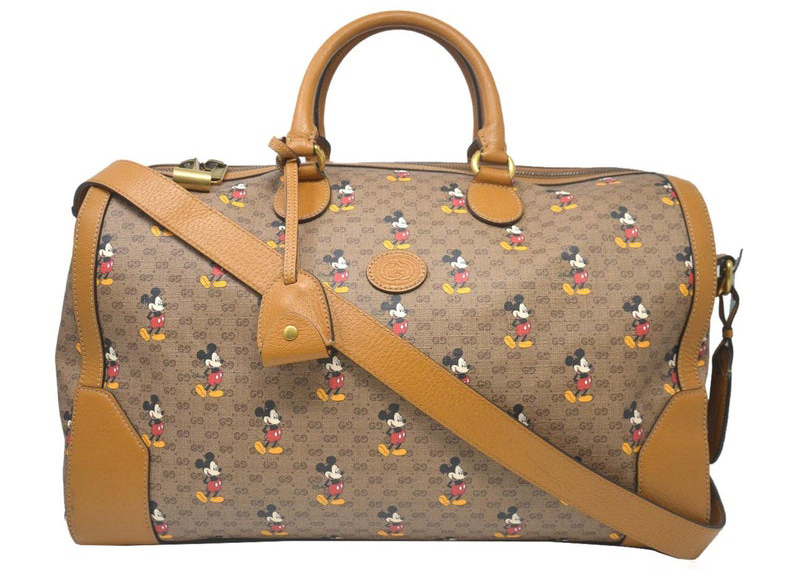 gucci on Twitter | Gucci travel bag, Bags, Gucci