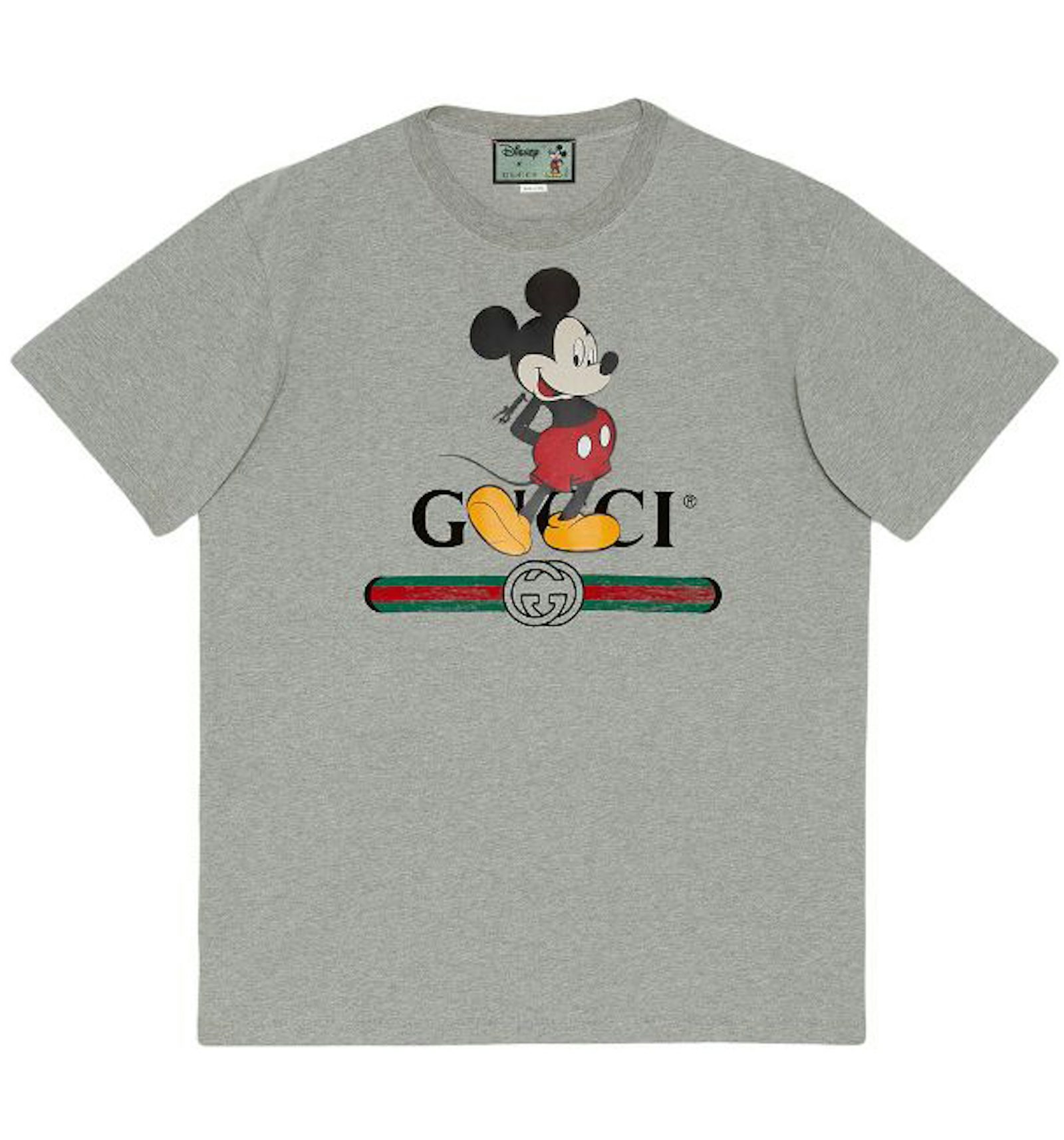 Disney gucci logo Clearance