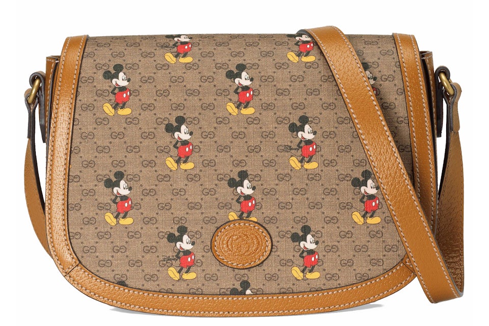 Gucci disney clutch Clearance