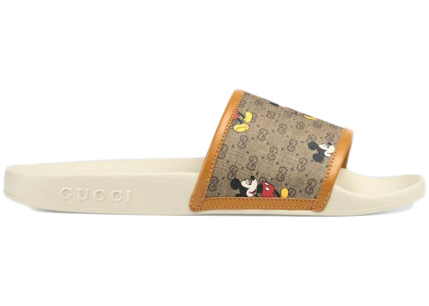 Gucci slides at macy's Clearance
