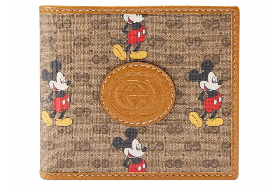 Mickey mouse x gucci Clearance