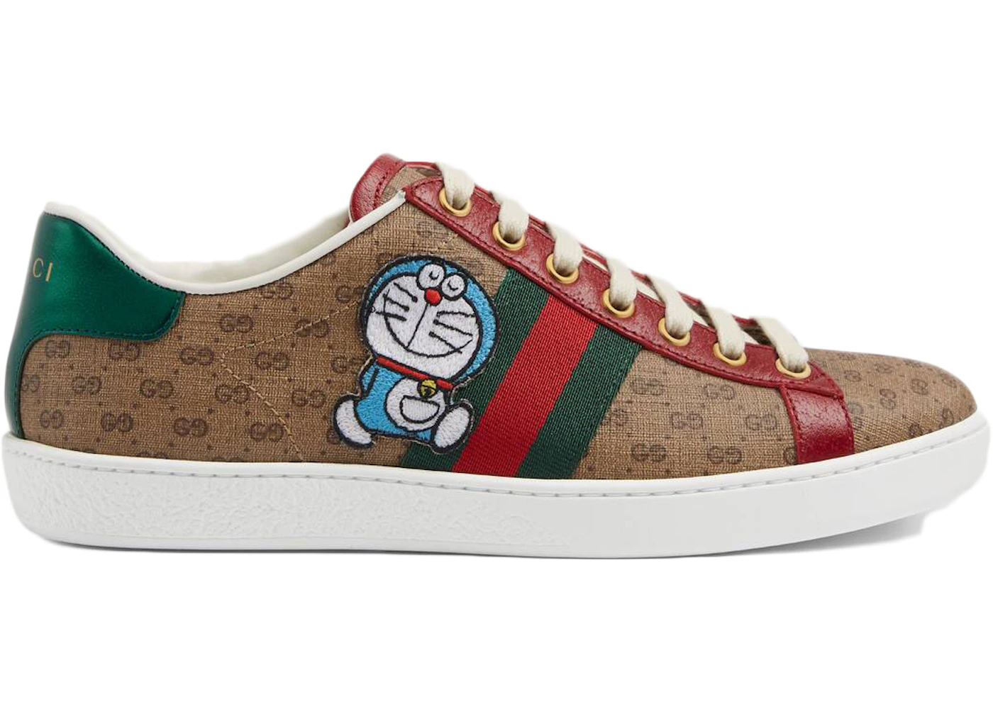 Gucci doraemon price Clearance