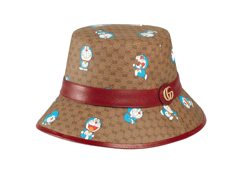 gucci big bucket hat