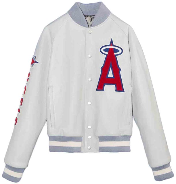Gucci Jacket with NY Yankees™ patch