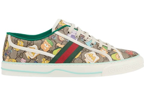 Tennis 1977 Mickey Tenis Gucci De Mickey Mouse Precio Gucci X