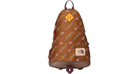 Gucci x The North Face Medium Backpack Cognac