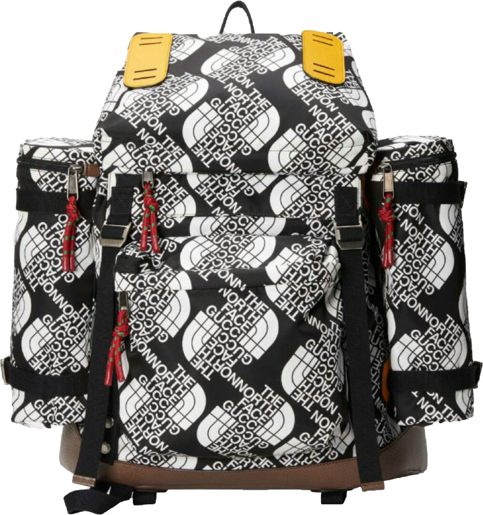 Back to School With Style: Louis Vuitton and Gucci Backpacks at StockX -  StockX News