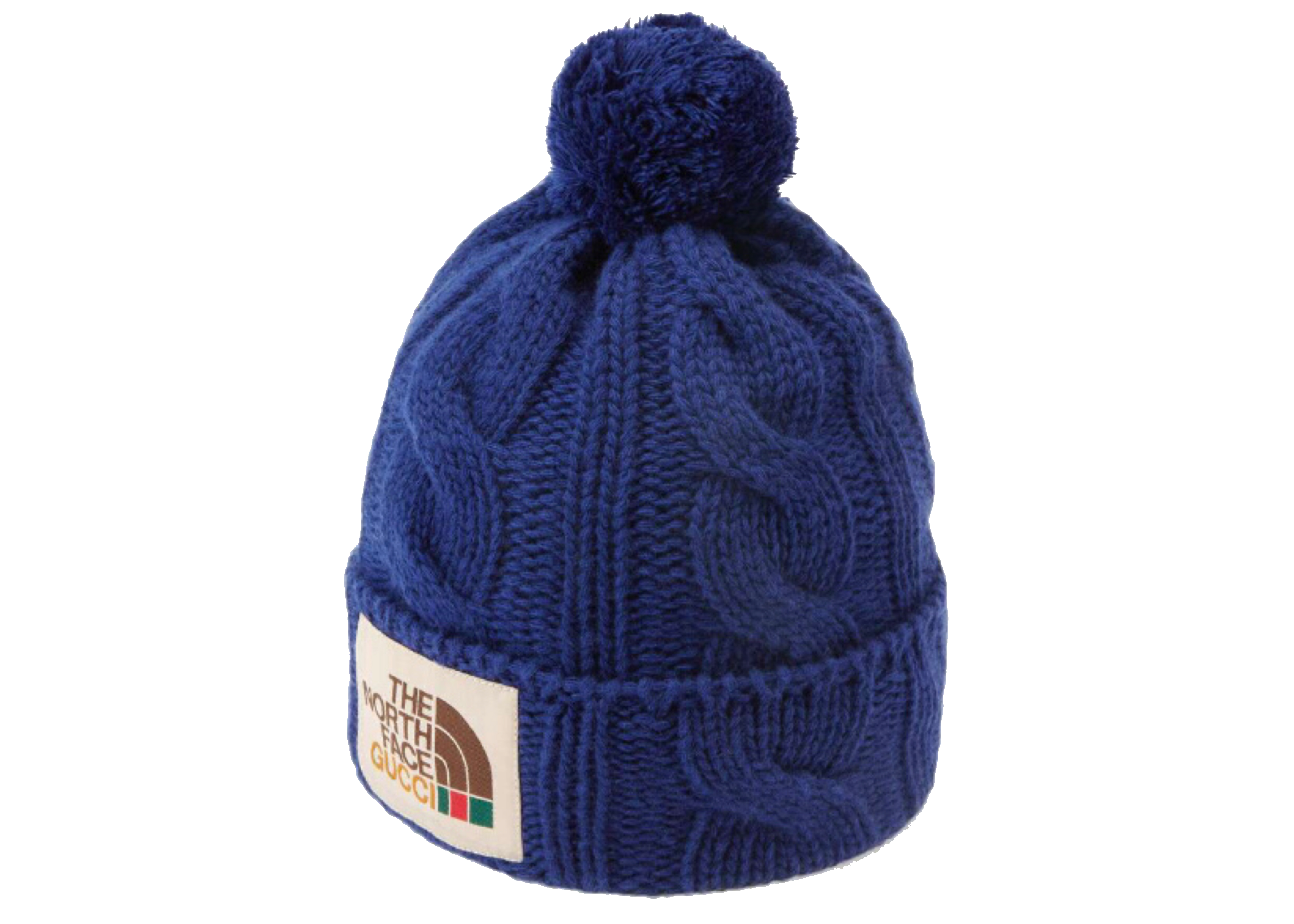the north face wool hat
