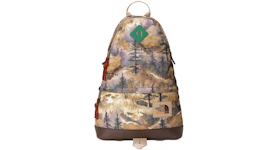 Gucci x The North Face Backpack Multicolor
