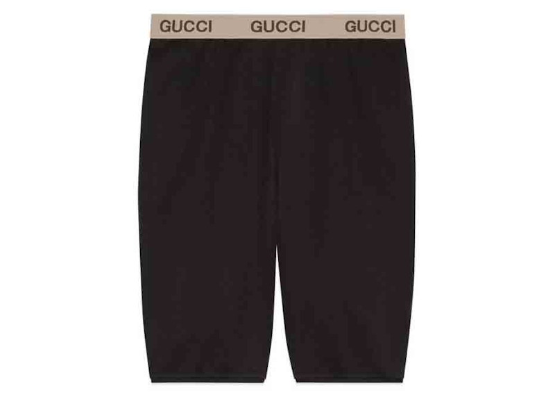 gucci bike shorts